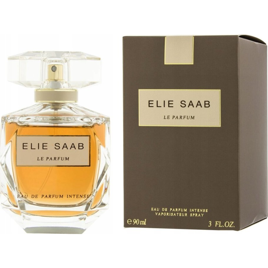 Elie Saab Perfumy Damskie Elie Saab Le Parfum Intense EDP 90 ml (S8301966)-0