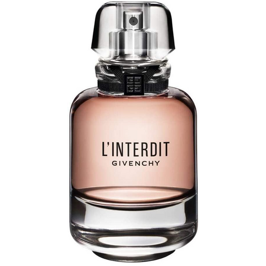 Givenchy L'interdit 80ml parfumovaná voda žena EDP (3274872372153)-0