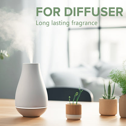 Black Opium Fragrance Oil for Diffuser-4