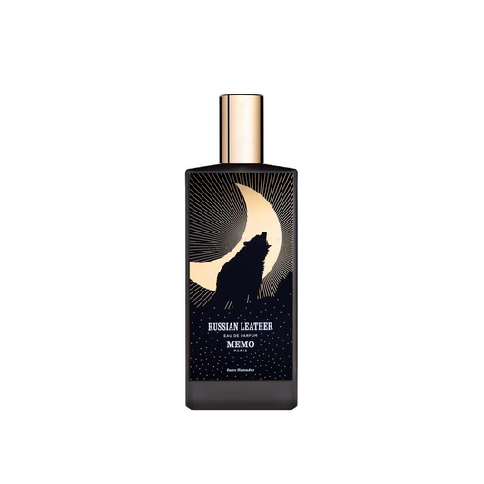 Unisex parfüm Memo Paris EDP Russian Leather 75 ml (3700458603446)-0