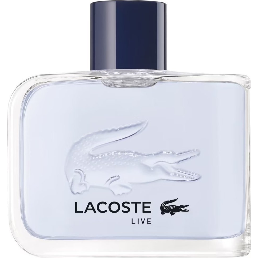 Lacoste Perfumy Męskie Lacoste Live EDT 75 ml (S8309865)-0