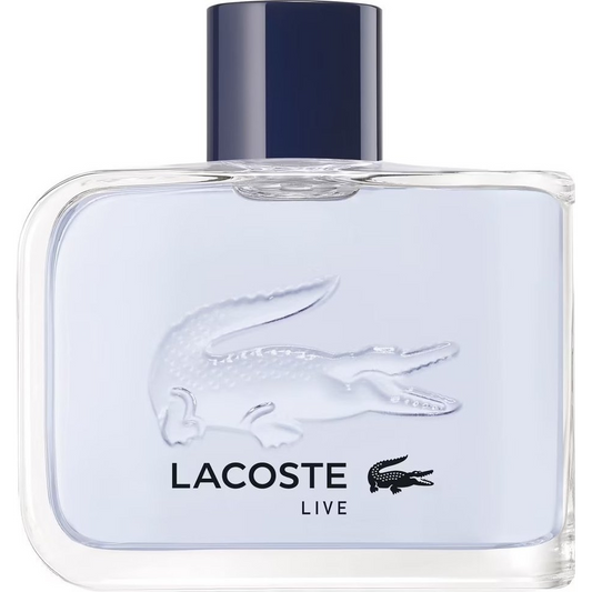 Lacoste Perfumy Męskie Lacoste Live EDT 75 ml (S8309865)-0