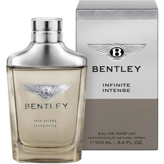 Bentley Bentley For Men Infinite Intense 100 ml parfémovaná voda muž EDP (7640163970029)-0