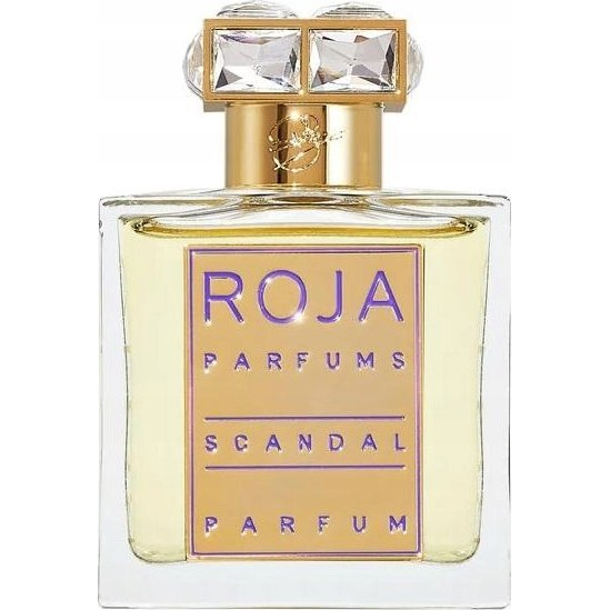 ROJA PARFUMS Scandal Pour Femme Parfum spray 50ml (5060270290018)-0