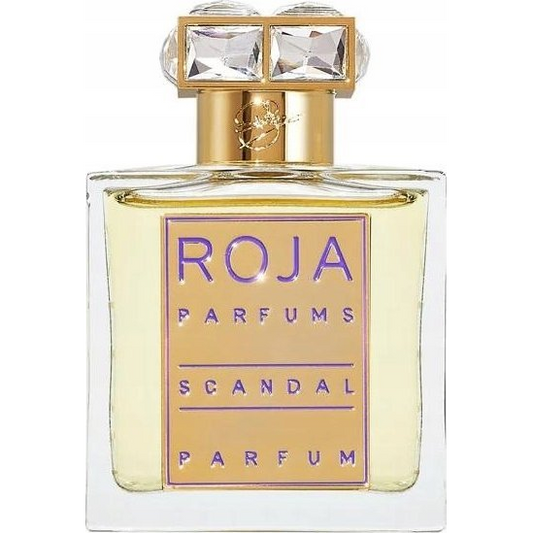 ROJA PARFUMS Scandal Pour Femme Parfum spray 50ml (5060270290018)-0