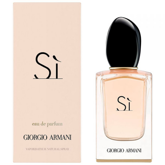 Giorgio Armani Sí EDP 50 ml Hölgyeknek (3605521816580)-0