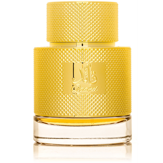 Lattafa Qa'ed 100ml EDP (6291107450414)-0