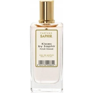 Alkotest SAPHIR Kisses Woman EDP spray 50ml (8424730028622)-0