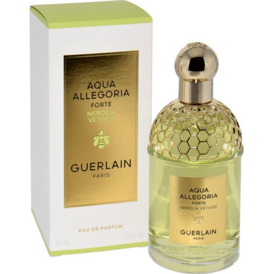 Guerlain GUERLAIN AQUA ALLEGORIA FORTE NEROLIA VETIVER (M/W) EDP/S 125ML (3346470146846)-0