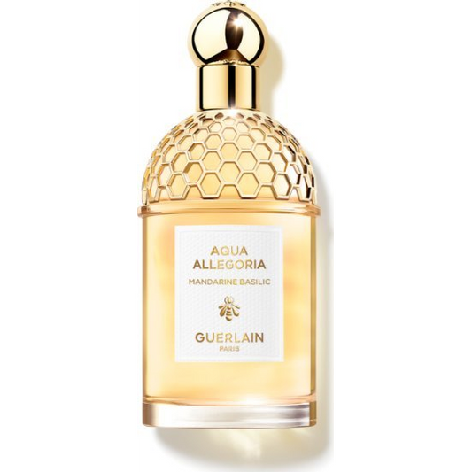 Guerlain GUERLAIN AQUA ALLEGORIA MANDARINE BASILIC (W) EDT/S 125ML REFILLABLE (3346470143951)-0