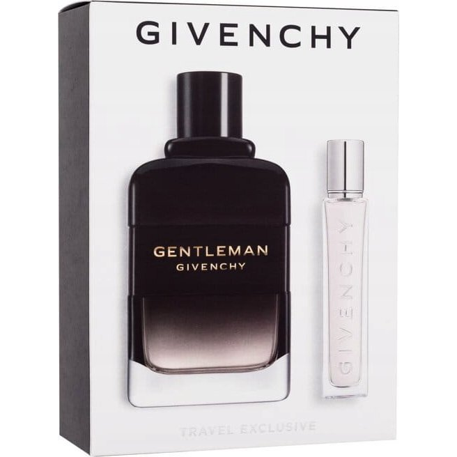 Givenchy Perfumy Unisex Givenchy Gentleman Boise EDP 2 Części (S8317723)-0