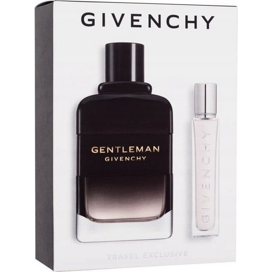 Givenchy Perfumy Unisex Givenchy Gentleman Boise EDP 2 Części (S8317723)-0