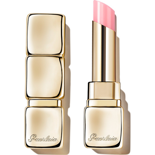 Guerlain GUERLAIN KISS KISS BEE GLOW TINTED LIP BALM 258 ROSE (134833)-0