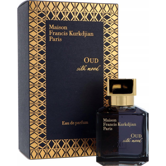Maison Margiela Oud Silk Mood Eau De Parfum 70 ml (3700559606513)-0