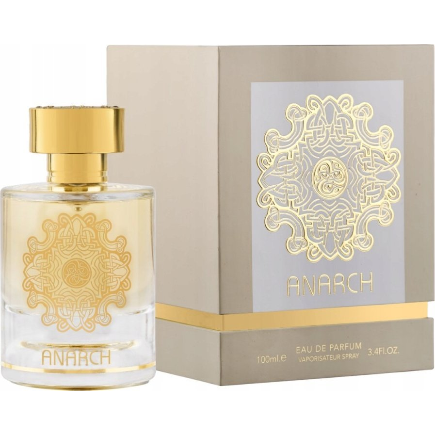 Lattafa Maison Alhambra Anarch EDP parfumuotas vanduo unisex, 100 ml (pALB046100)-0