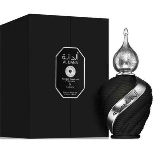 Lattafa Lattafa Niche Al Dana EDP 100ml (PARF2024982)-0