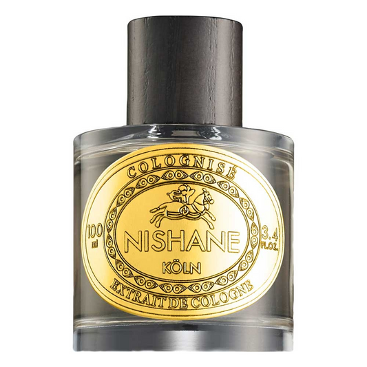 Nishane Nishane, Safran Colognise, Extrait De Parfum, Unisex, 100 ml Unisex (8681008055203)-0