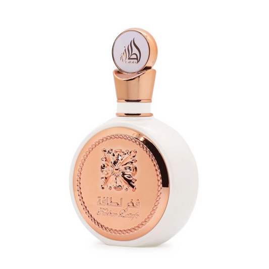 Lattafa Fakhar Rose EDP 100ml Hölgyeknek (6291107456041)-0
