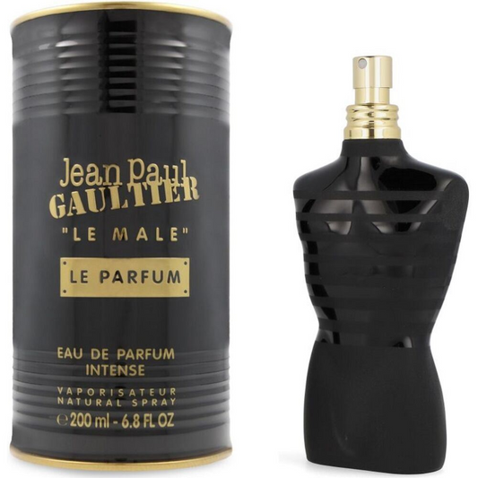 Jean Paul Gaultier Le Male Le Parfum Intense EDP 200 ml (8435415032360200)-0