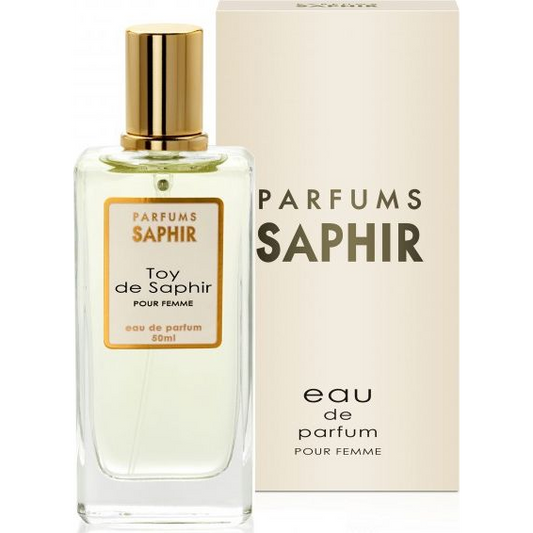Saphir Toy EDP 50 ml (8424730019132)-0