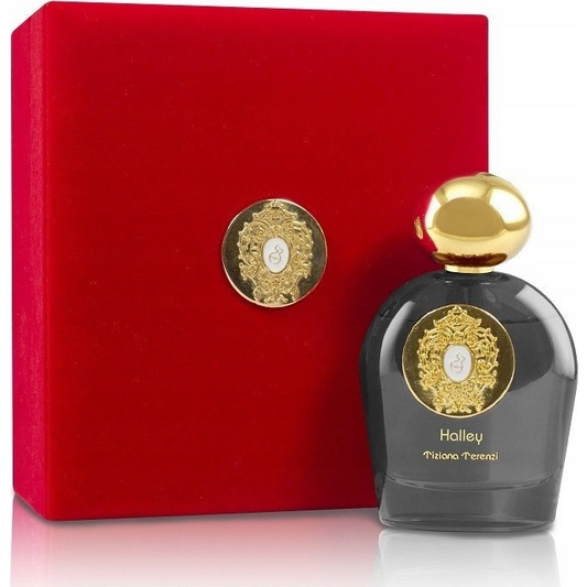 Tiziana Terenzi TIZIANA TERENZI Halley Extrait Parfum spray 100ml (8016741992582)-0