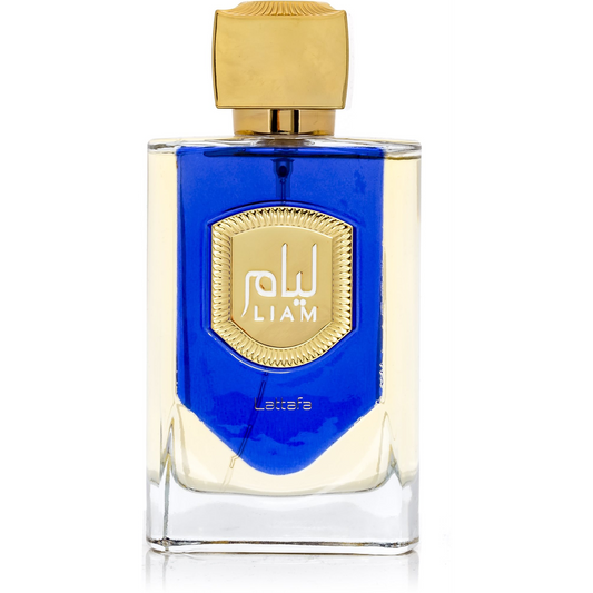 Lattafa Lattafa Liam Blue Shine EDP M 100 ml (6290360591520)-0