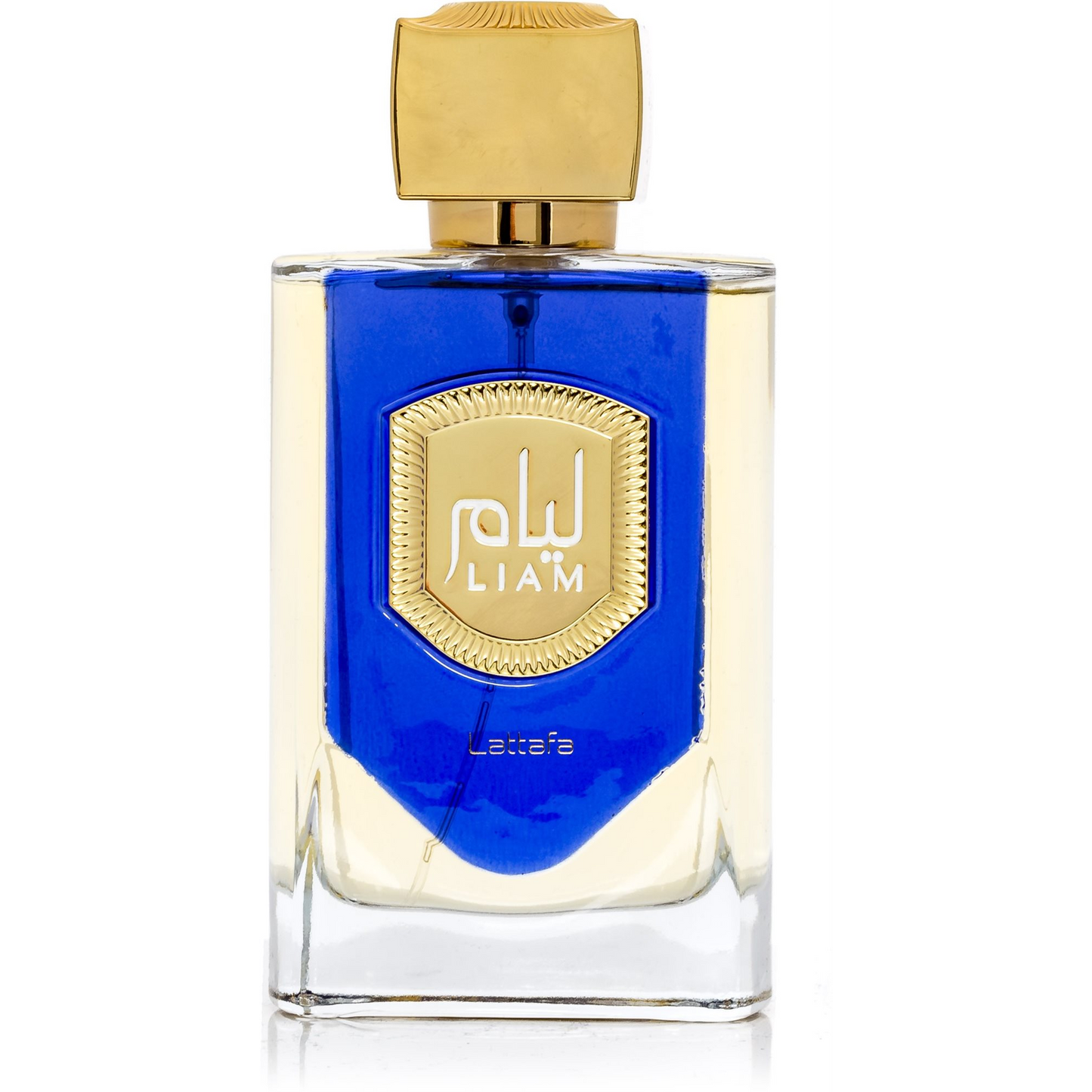 LATTAFA Liam Blue Shine EdP 100ml (6290360591520)-0