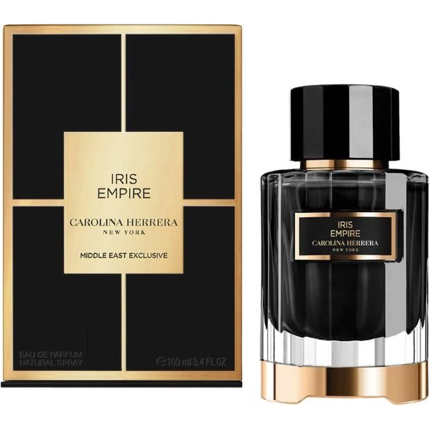 Carolina Herrera CAROLINA HERRERA Iris Empire EDP spary 100ml (8411061962978)-0