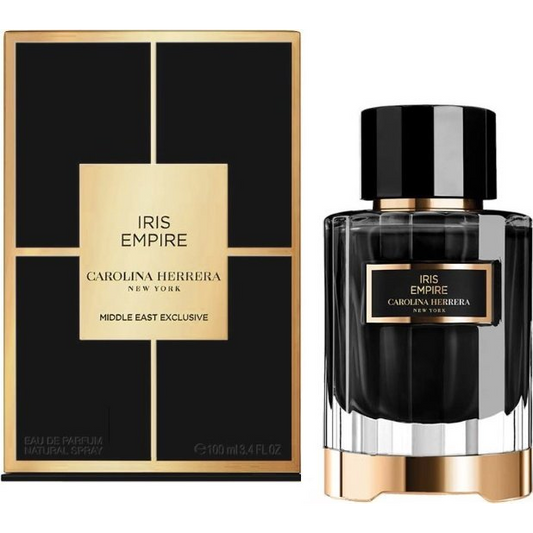 Carolina Herrera CAROLINA HERRERA Iris Empire EDP spary 100ml (8411061962978)-0