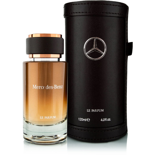 Mercedes-Benz Le Parfum EDP 120ml Uraknak (3595471021182)-0