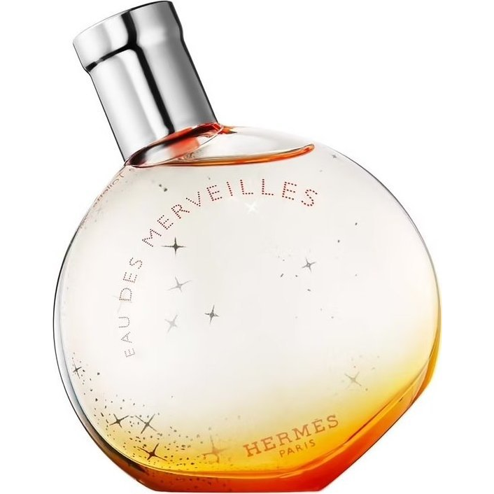 Hermès HERMES EAU DES MERVEILESS (W) EDT/S 30ML REFILLABLE ( )-0