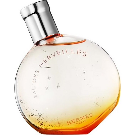 Hermès HERMES EAU DES MERVEILESS (W) EDT/S 30ML REFILLABLE ( )-0