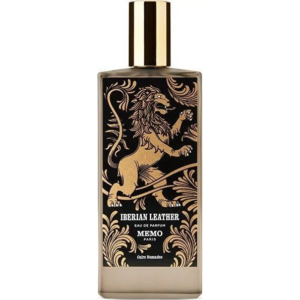 Memo Paris Memo Paris, Cuirs Nomades - Iberian Leather, Eau De Parfum, For Men, 75 ml For Men (S8311089)-0