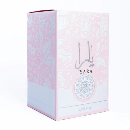 LATTAFA YARA EDP 3.4 W-2