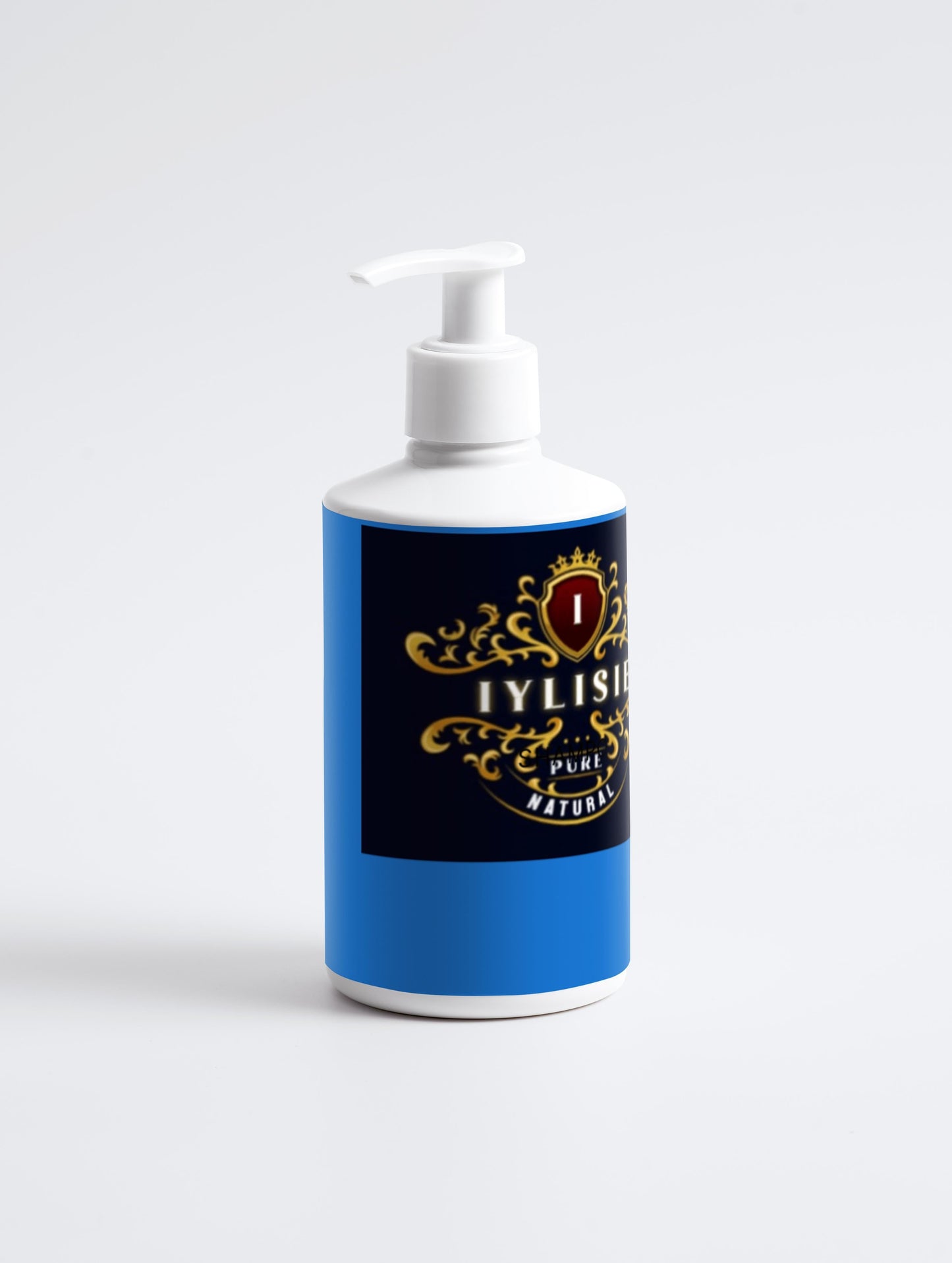 Moisturising Aloe  Shampoo