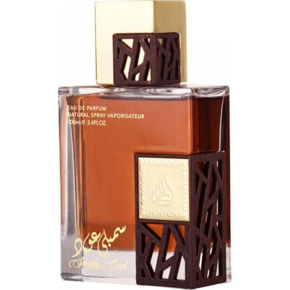 LATTAFA Simply Oud EdP 100 ml (S8303768)-0