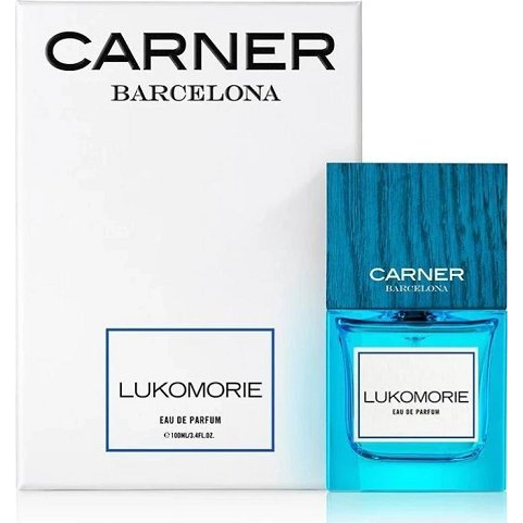Carner Barcelona Carner Barcelona LUKOMORIE 100ml edp ( )-0