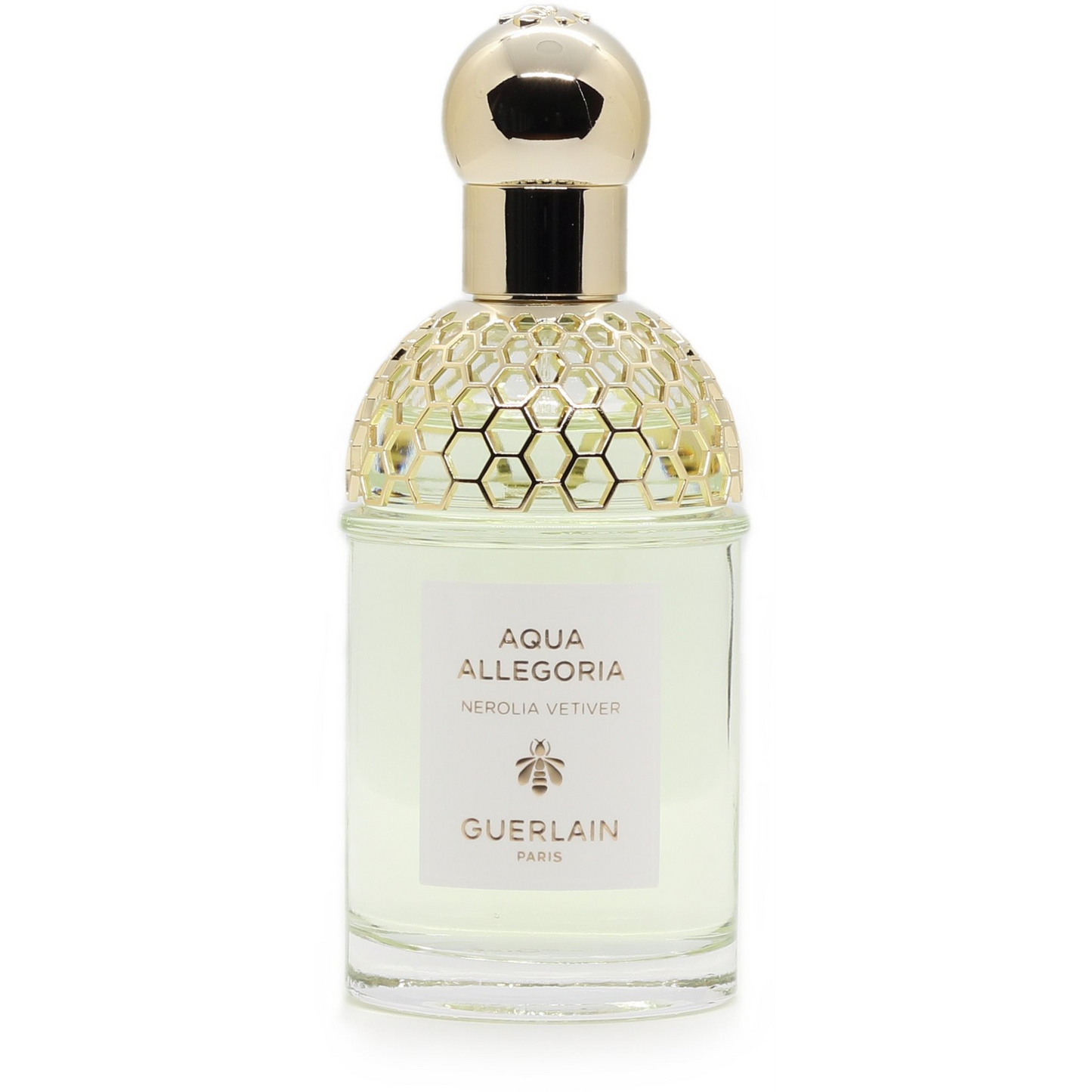 Guerlain Aqua Allegoria Nerolia Vetiver EdT 75 ml Hölgyeknek (3346470144125)-0