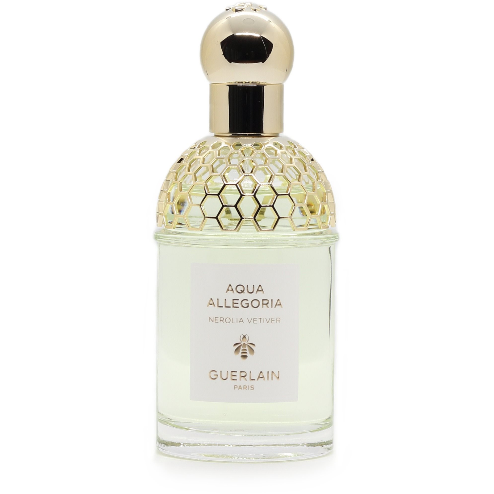 Guerlain Aqua Allegoria Nerolia Vetiver EdT 75 ml Hölgyeknek (3346470144125)-0