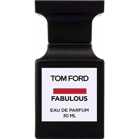 Tom Ford TOM FORD Fabulous EDP spray 30ml (888066094184)-0