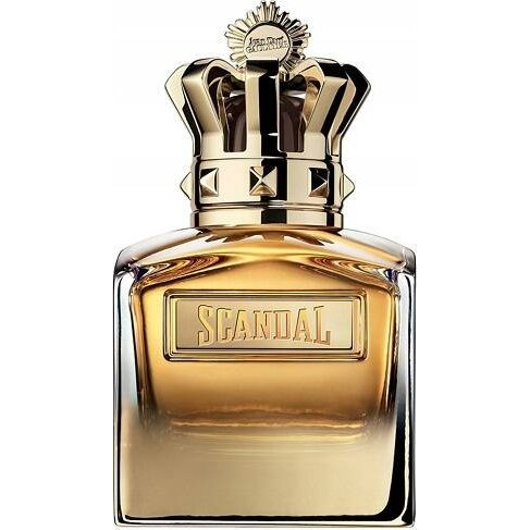 JEAN PAUL GAULTIER Scandal Pour Homme Absolu Parfum 100 ml (8435415080385)-0