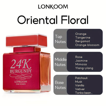 Refreshing Women's Eau De Parfum-2