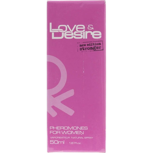 Love Desire Pheromones For Women EDP 50 ml (5907776180231)-0