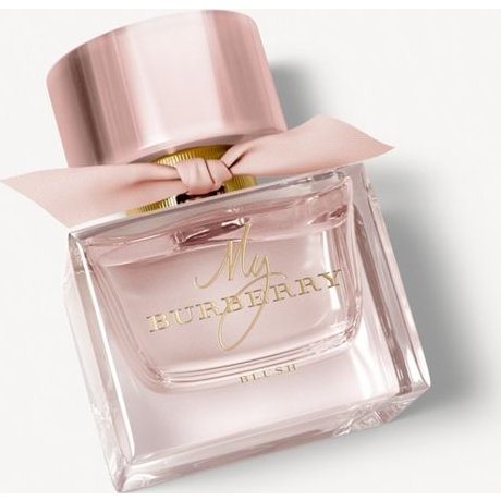 Burberry Perfumy Damskie Burberry My Burberry Blush EDP 50 ml (S8318835)-0