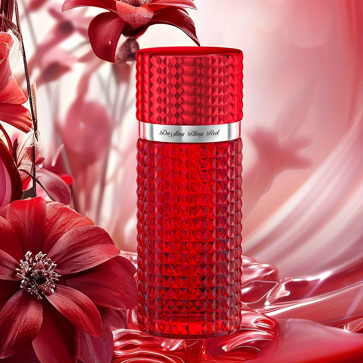 30ml Floral Eau De Parfum for Women-2