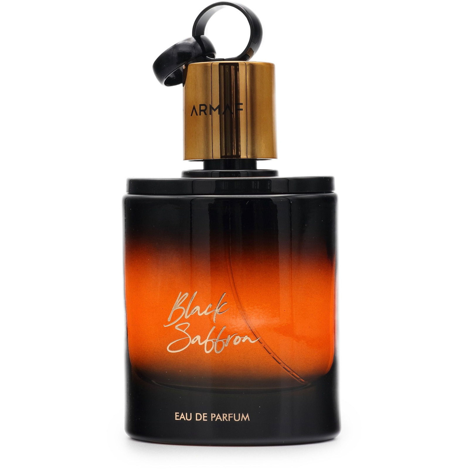 ARMAF Black Saffron EdP 100 ml (6294015166156)-0