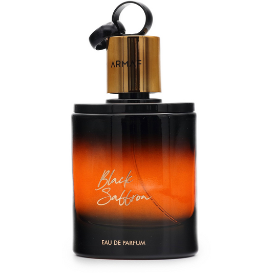 ARMAF Black Saffron EdP 100 ml (6294015166156)-0