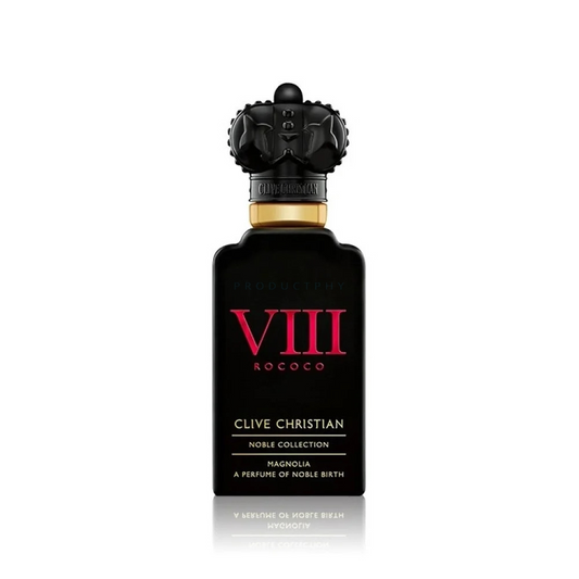 Női parfüm Clive Christian VIII Rococo Magnolia 50 ml (652638010151)-0