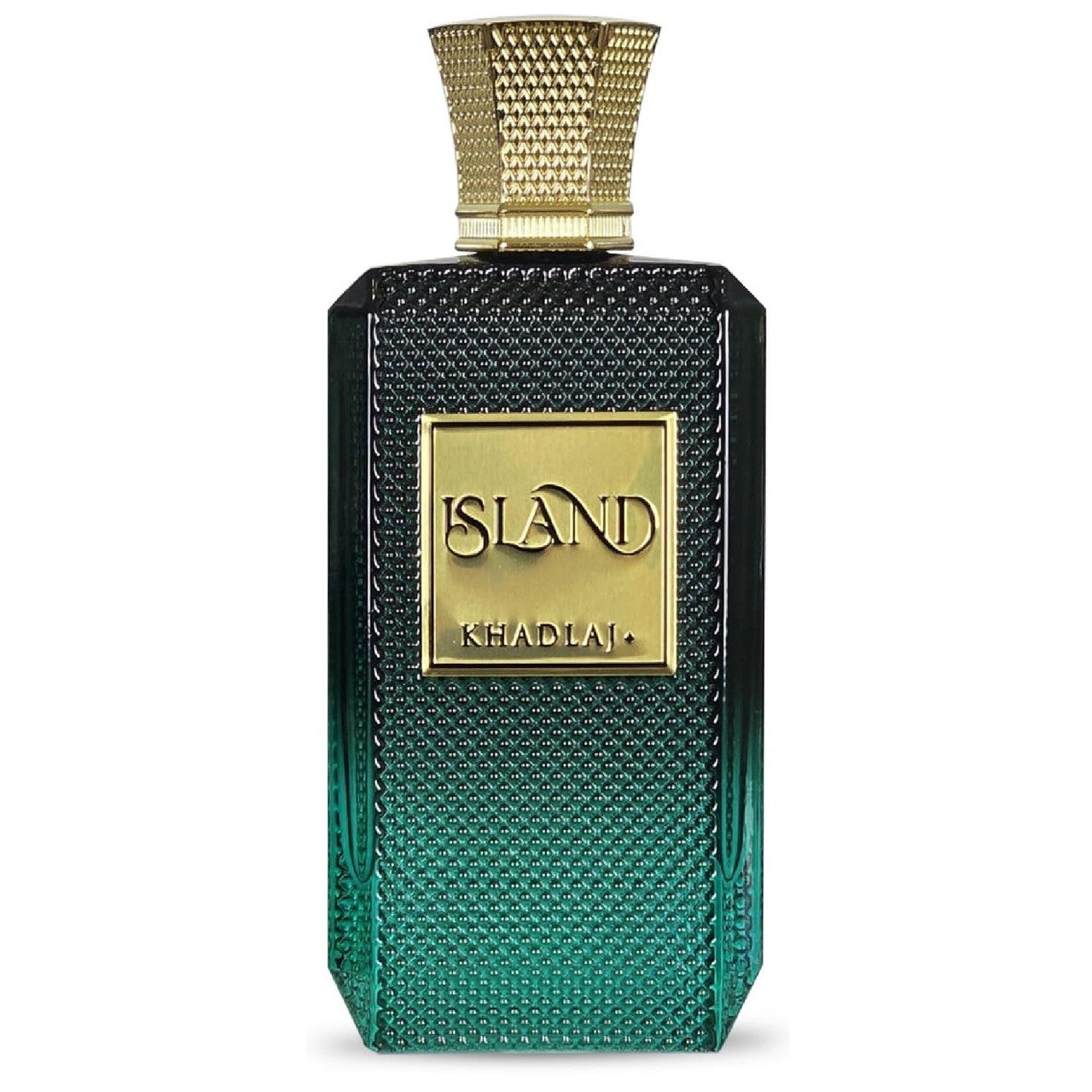 KHADLAJ ISLAND EXTRAIT DE PARFUM 3.4 U-0