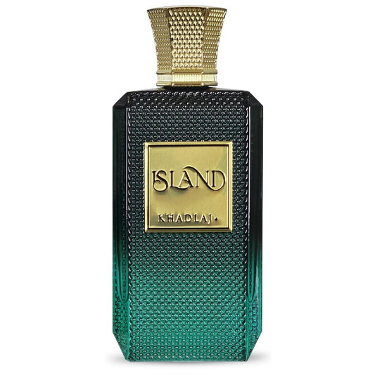 KHADLAJ ISLAND EXTRAIT DE PARFUM 3.4 U-0
